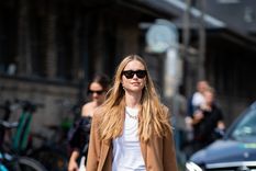 Este detalle estará de moda. Este detalle estará de moda.