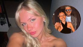 Te mostramos lo que exhibe el perfil de Ekaterina en Instagram. / Archivo MDZ IG