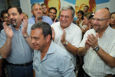 MDZol | Foto: Pachy Reynoso/MDZ