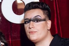 La verdad sobre el apodo de Chory Occhionero. / @choryata La verdad sobre el apodo de Chory Occhionero. / @choryata