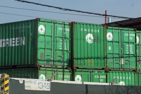 Con la digitalización de los permisos, ARCA busca reducir la burocracia y mejorar el control aduanero. Con la digitalización de los permisos, ARCA busca reducir la burocracia y mejorar el control aduanero.