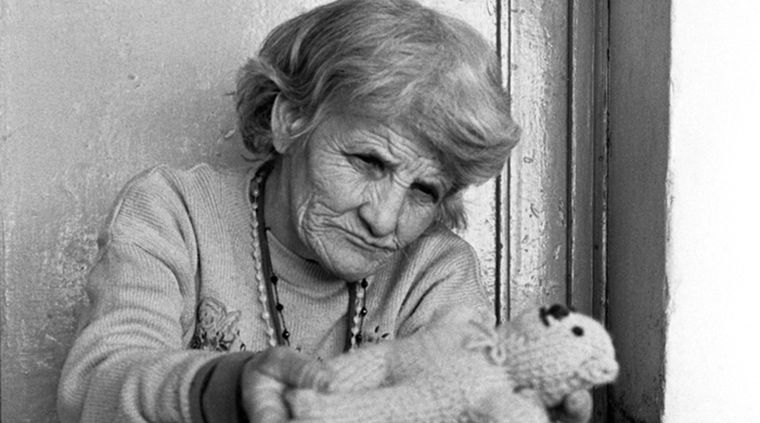 Foto: Gentileza Angela Genre