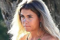 Clara Chía Martí reactivó su cuenta de Instagram luego de la explosiva entrevista de Shakira.