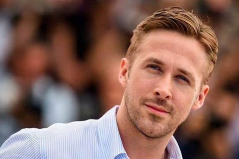 RYAN GOSLING INTERPRETARÁ A KEN. LA PELÍCULA DE BARBIE SE ESTRENARÁ EL PRÓXIMO AÑO.
