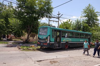 MDZol | Foto: Lector de MDZ vía aplicación.