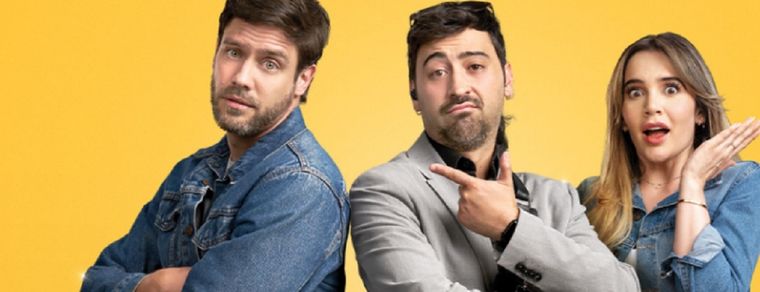 Rating Nuevo rico, nuevo pobre