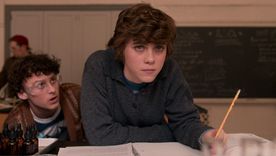 NETFLIX. Esta mierda me supera