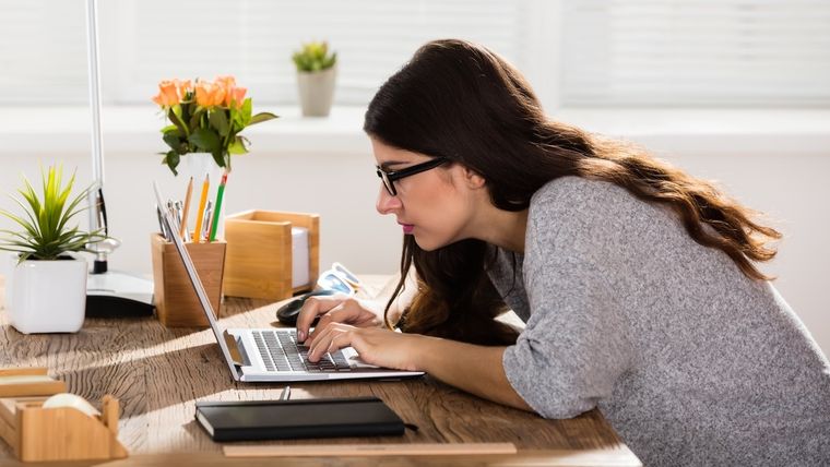 ¿Por qué no puedes olvidar lo que dejaste a medias? Foto: Shutterstock