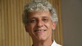 El periodista deportivo Juan Suraci a horas de un partido decisivo para Godoy Cruz analiza el fútbol de Mendoza y de Argentina sin concesiones. El periodista deportivo Juan Suraci a horas de un partido decisivo para Godoy Cruz analiza el fútbol de Mendoza y de Argentina sin concesiones.