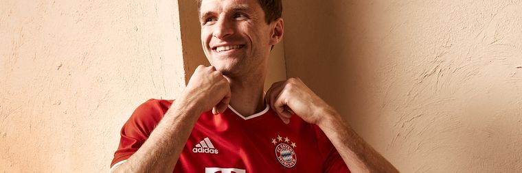 Müller le mojó la oreja al Barça. Foto: Twitter @esmuellert_
