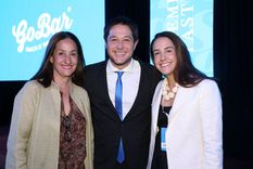 La galería de fotos, al final de la nota. Foto: Gentileza