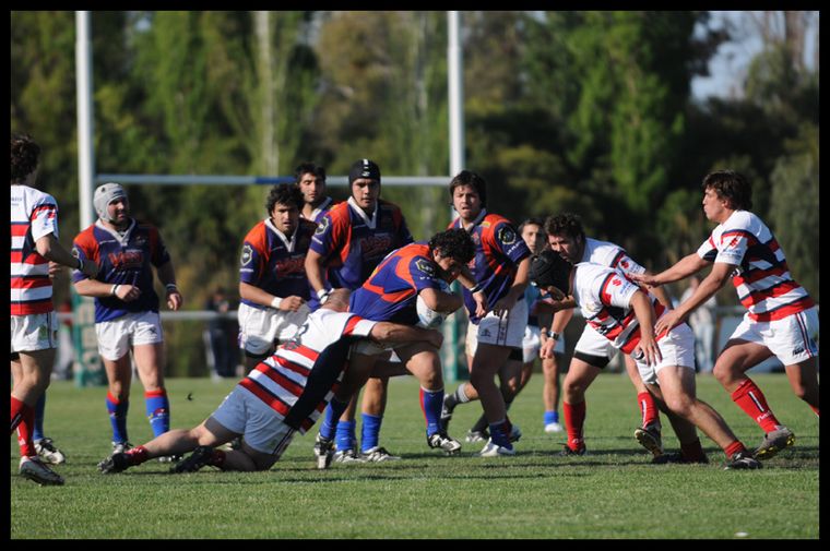 Foto: Nacho Gaffuri