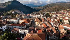 El pequeño pueblo de Italia que busca vecinos.