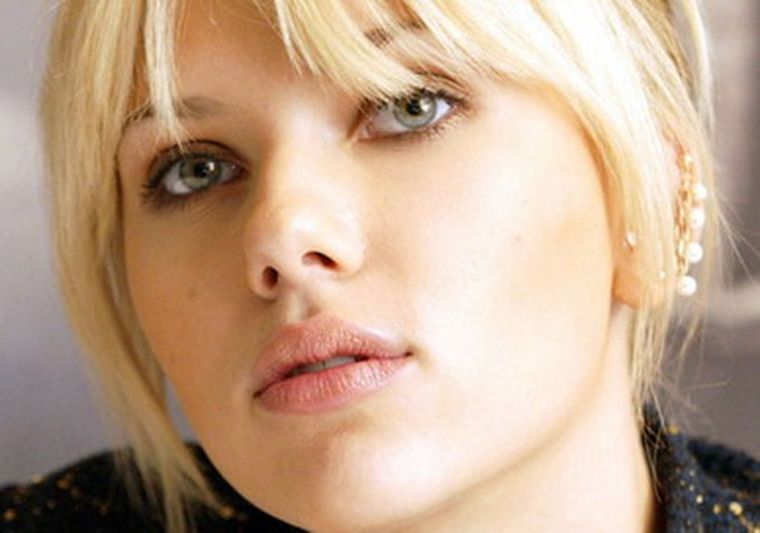 Scarlett es una de las actrices más solicitadas de Hollywood. Foto: eop