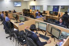 Foto: Prensa Gobierno de Mendoza