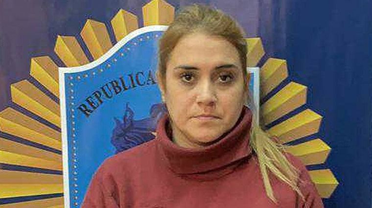 Sonia Rebeca Soloaga, fue condenada a prisión perpetua en 2021 por el doble homicidio de una pareja en Parque Avellaneda.