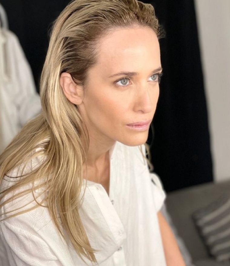 Julieta Prandi Foto: Instagram