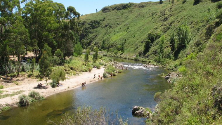 Este destino de Córdoba es ideal para una escapada de fin de semana.