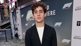 ¿Conquistaron su corazón? Foto: Instagram / @francolapinto.  ¿Conquistaron su corazón? Foto: Instagram / @francolapinto.