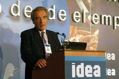 Carlos Pérez Llana: La reunión Macri-May no me parece relevante