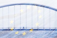 el proyecto bajo el agua que cambiara la geografia de europa