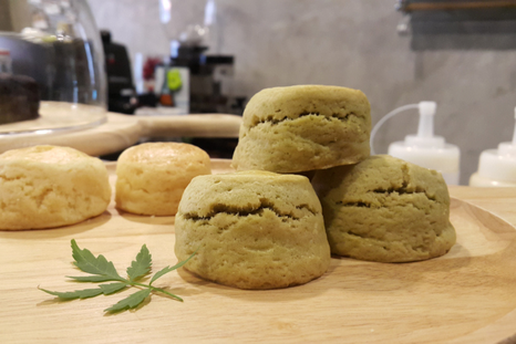 Receta de scones caseros: ingredientes y trucos para la perfección Foto: Shutterstock