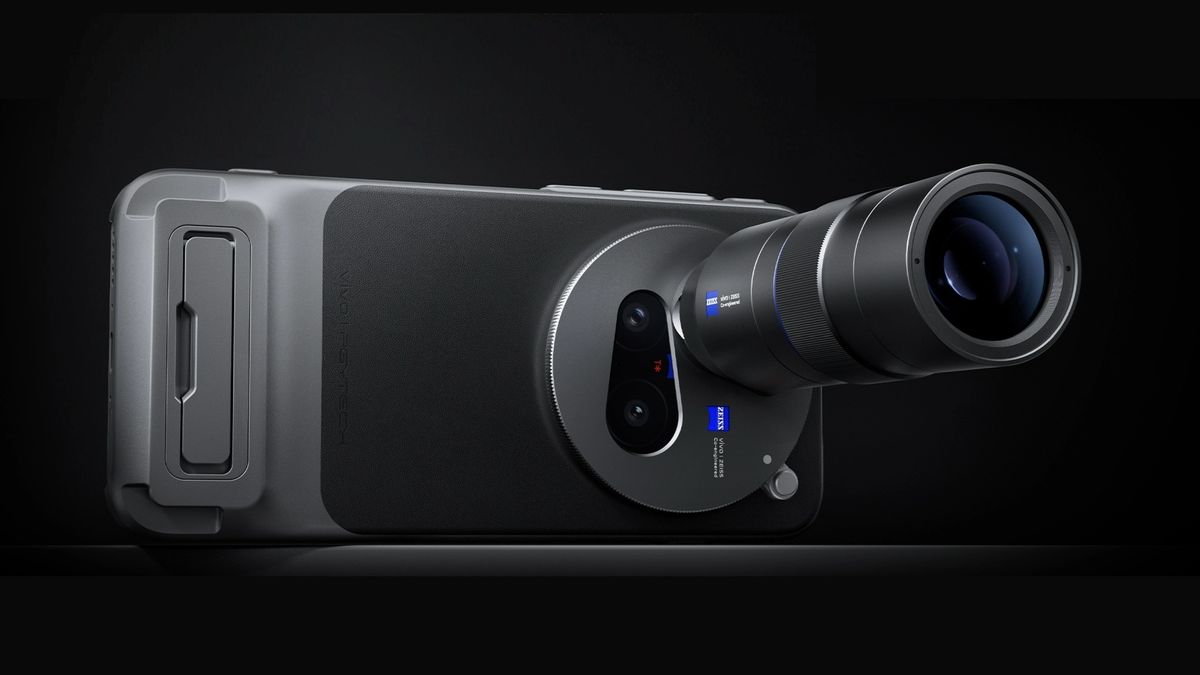 ¿El Vivo X300 Ultra supera a una cámara profesional? Una comparativa técnica revela la verdad