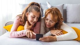 Una reflexión profunda desde la Orientación Familiar: ¿cómo estamos cuidando hoy a nuestros adolescentes? Una reflexión profunda desde la Orientación Familiar: ¿cómo estamos cuidando hoy a nuestros adolescentes?