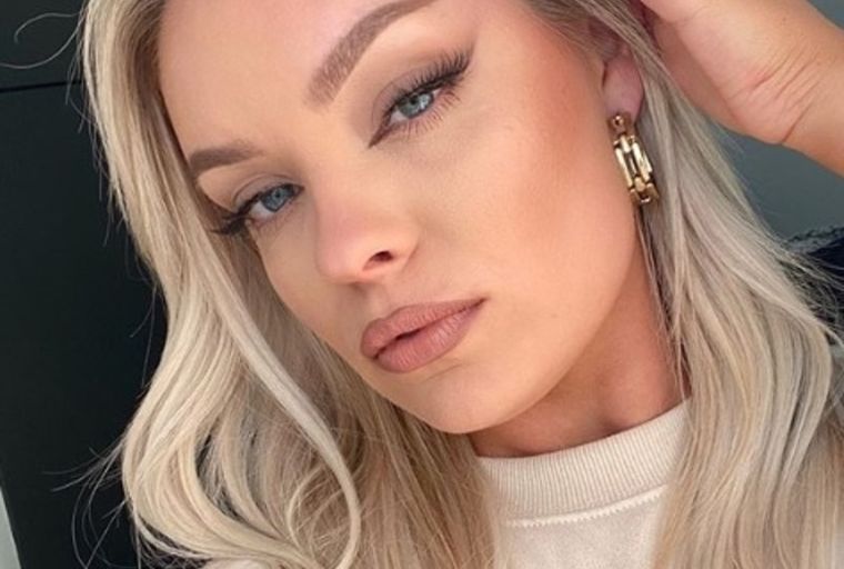 El delineado que todas queremos lograr: tiene un efecto lifting. Foto: web