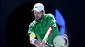 Novak Djokovic habló de su futuro profesional. Novak Djokovic habló de su futuro profesional.