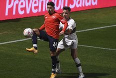 Foto: Télam Foto: Télam