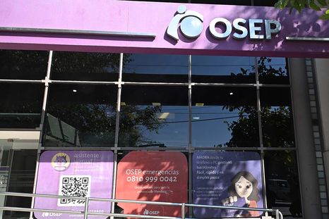 El peronismo presentó un proyecto de ley para democratizar la OSEP. El peronismo presentó un proyecto de ley para democratizar la OSEP.