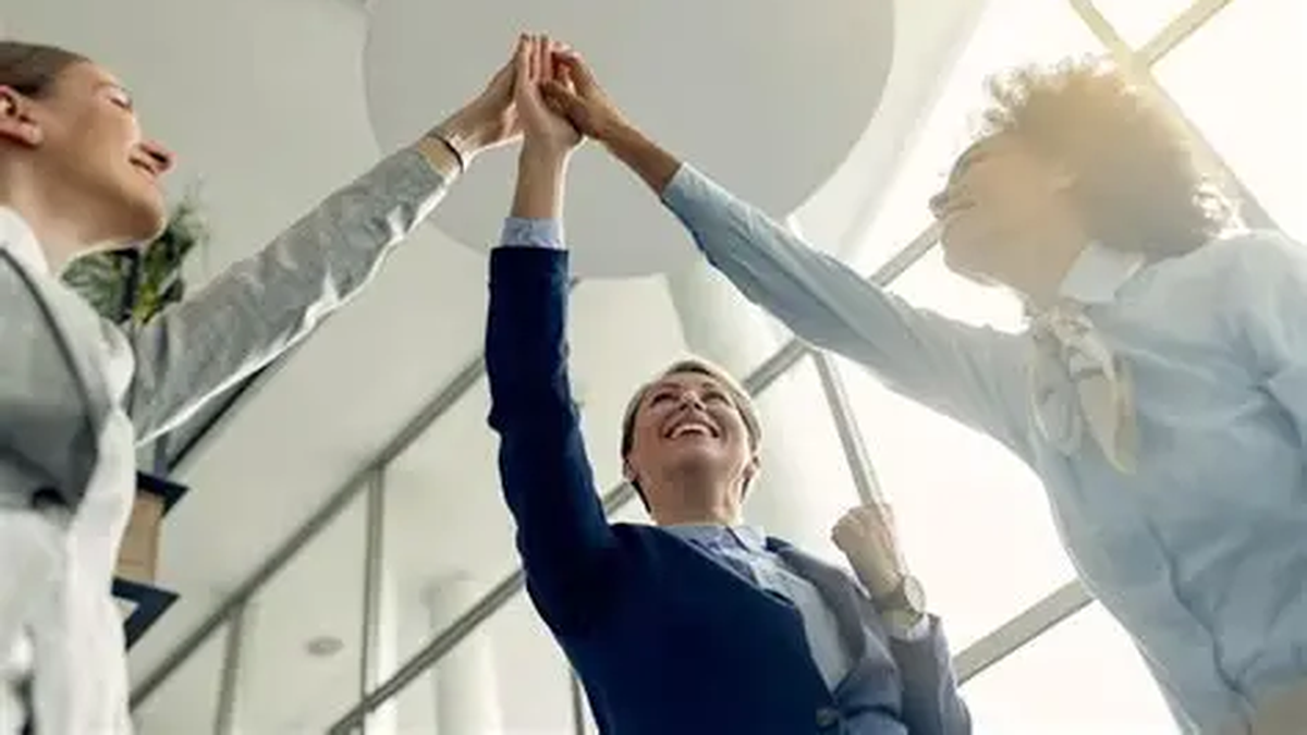 El nuevo liderazgo: aprender también es liderar