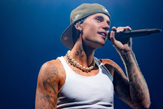 que dijeron las fanaticas de justin bieber que acampan frente al estadio unico de la plata a un mes del show