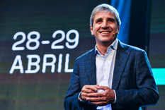 El Gobierno celebra el cuarto mes consecutivo de superávit fiscal.&nbsp;