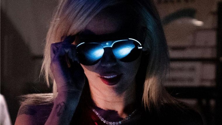 Miley Cyrus Foto: Fuente: Imagen / @mileycyrus