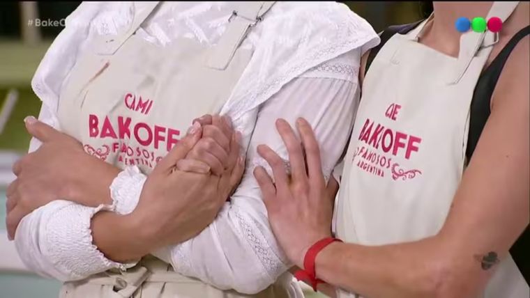 Aún no hay muchos detalles, pero el próximo año se viene Bake Off. Aún no hay muchos detalles, pero el próximo año se viene Bake Off.