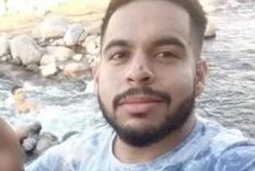 Jesús Muñoz fue asesinado de una puñalada Foto: San Luis 24 Jesús Muñoz fue asesinado de una puñalada Foto: San Luis 24