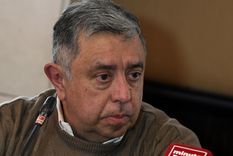 Raúl Mercau encabeza la lista Hacemos Unidos por Mendoza en las PASO del 13 de agosto. Foto: ALF PONCE MERCADO / MDZ