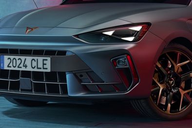 MDZol | Este es el precio del nuevo Cupra León Foto: Cupra