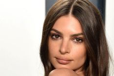 ?Emily Ratajkowski sabe cómo llevar el microbikini del verano Foto: ?Emily Ratajkowski  / Instagram