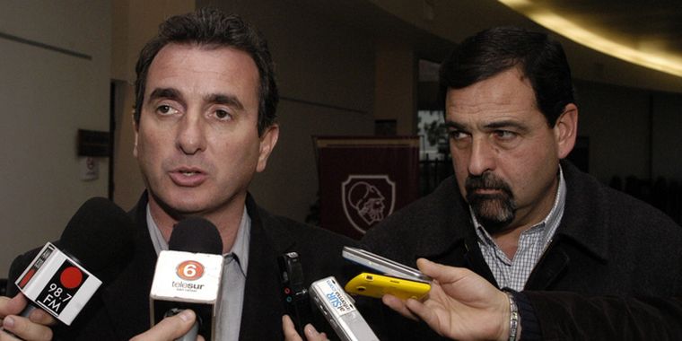 Foto: Ariel Jalley/Mediamza.com