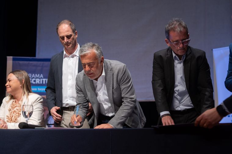 Cornejo escrituras IPV