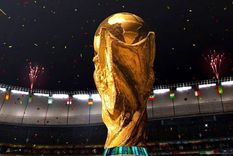 El Mundial 2026 ya tiene a 42 selecciones clasificadas. Además, se definieron todos los países que jugarán el Repechaje. El Mundial 2026 ya tiene a 42 selecciones clasificadas. Además, se definieron todos los países que jugarán el Repechaje.