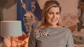 Máxima de los Países Bajos.