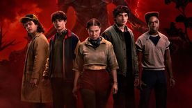 Todo lo que llega esta semana a Netflix. / Archivo MDZ Todo lo que llega esta semana a Netflix. / Archivo MDZ