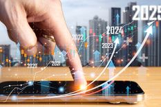 El auge de la IA provoca escasez de chips y un aumento de precio en celulares.