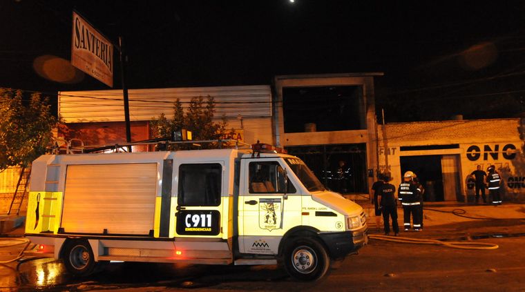 Foto: Pachy Reynoso/MDZ