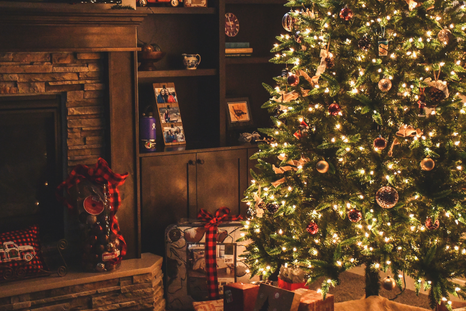 Armar el arbolito de Navidad es un presupuesto a tener en cuenta en diciembre. Armar el arbolito de Navidad es un presupuesto a tener en cuenta en diciembre.