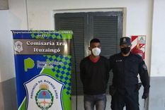 dos detenidos en un robo habian sido beneficiados con domiciliarias dos detenidos en un robo habian sido beneficiados con domiciliarias